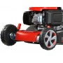 Rasaerba a spinta EFCO LR48PK COMFORT PLUS, motore EMAK 139cc 5HP - SPEDIZIONE GRATUITA